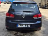 VW Golf 6, 1.4l benzinas, 2009m - nuotraukos Nr. 2
