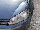 VW Golf 6, 1.4l benzinas, 2009m - nuotraukos Nr. 14