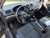 VW Golf 6, 1.4l benzinas, 2009m - nuotraukos Nr. 6