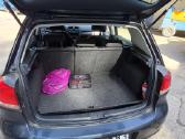 VW Golf 6, 1.4l benzinas, 2009m - nuotraukos Nr. 3