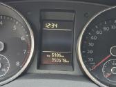 VW Golf 6, 1.4l benzinas, 2009m - nuotraukos Nr. 7