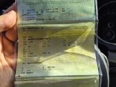 VW Golf 6, 1.4l benzinas, 2009m - nuotraukos Nr. 19