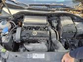 VW Golf 6, 1.4l benzinas, 2009m - nuotraukos Nr. 13