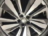 R19 Peugeot 3008 ratlankiai - nuotraukos Nr. 6