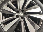 R19 Peugeot 3008 ratlankiai - nuotraukos Nr. 7