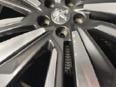 R19 Peugeot 3008 ratlankiai - nuotraukos Nr. 8