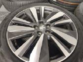 R19 Peugeot 3008 ratlankiai - nuotraukos Nr. 9