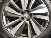 R19 Peugeot 3008 ratlankiai - nuotraukos Nr. 10