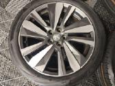 R19 Peugeot 3008 ratlankiai - nuotraukos Nr. 11
