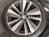 R19 Peugeot 3008 ratlankiai - nuotraukos Nr. 5