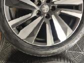 R19 Peugeot 3008 ratlankiai - nuotraukos Nr. 13
