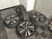 R19 Peugeot 3008 ratlankiai - nuotraukos Nr. 14