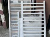 Kūdikio vaikiška lovytė Ikea - nuotraukos Nr. 2