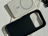 iPhone 17 pro burga dėklas su power banku - nuotraukos Nr. 5