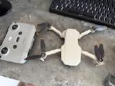 Dji Mini 2 - nuotraukos Nr. 3