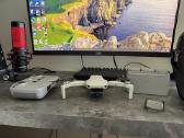 Dji Mini 2 - nuotraukos Nr. 4