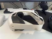 Meta Quest 3 128gb Vr akiniai. - nuotraukos Nr. 2