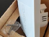 Naujas išmanusis roletų jungiklis Moes (Zigbee) - nuotraukos Nr. 4