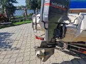 Mariner variklis visas arba dalimis - nuotraukos Nr. 2