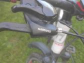 Dviratis Drag - nuotraukos Nr. 6