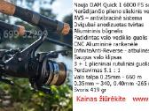 Prologic Avenger XD 7000 Fd karpinė ritė - nuotraukos Nr. 14