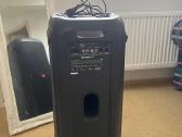 Jbl partybox 300 - nuotraukos Nr. 4