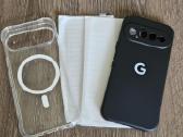 Google Pixel 11 Frost. 256gb. Naujas. Su priedais - nuotraukos Nr. 2