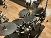 Alesis Surge Mesh Kit - nuotraukos Nr. 2
