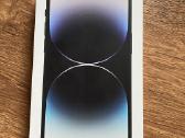 Apple iPhone 14 Pro 128gb Space Black - nuotraukos Nr. 10