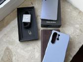 Samsung Galaxy S25 Ultra 12gb/1tb - nuotraukos Nr. 2
