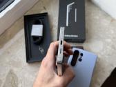 Samsung Galaxy S25 Ultra 12gb/1tb - nuotraukos Nr. 8