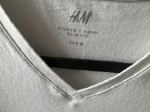Du H&m vyriški marškinėliai, M dydis Slim Fit - nuotraukos Nr. 4