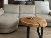 Pilka sofa - nuotraukos Nr. 2
