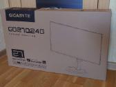 Monitorius Gigabyte Go27q24g, 27" Qhd Oled Hdr - nuotraukos Nr. 6