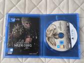 Ps5 zaidimas Black Myth Wukong - nuotraukos Nr. 3