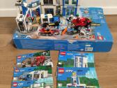 Lego 60246 - nuotraukos Nr. 10