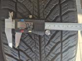 Dvi geros 205/55 R16 Good Year - nuotraukos Nr. 2