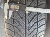 Dvi geros 205/55 R16 Good Year - nuotraukos Nr. 3