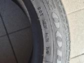 Dvi geros 205/55 R16 Good Year - nuotraukos Nr. 6