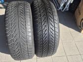 Dvi geros 205/55 R16 Good Year - nuotraukos Nr. 8