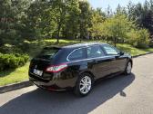 Peugeot 508 - nuotraukos Nr. 3