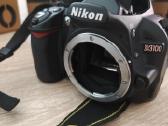 Nikon D3100 Fotoaparatas - nuotraukos Nr. 4