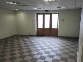 Centre nuomojamos patalpos - nuotraukos Nr. 2