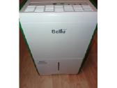 Oro sausintuvas Ballu Bdh-15l - nuotraukos Nr. 2