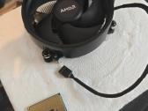 Ryzen 5 2600 - nuotraukos Nr. 2