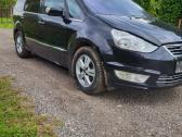 Ford galaxy 1.6 ecoboost - nuotraukos Nr. 4