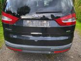 Ford galaxy 1.6 ecoboost - nuotraukos Nr. 5