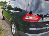 Ford galaxy 1.6 ecoboost - nuotraukos Nr. 7