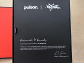 Pulsar Xlite V4 Quiccs Edition Belaidė Pelė - nuotraukos Nr. 3