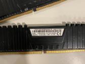 Ddr4 8x2 3200mhz corsair - nuotraukos Nr. 2